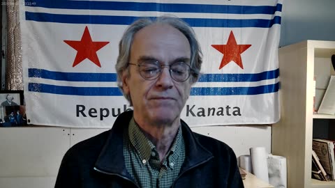 A Revolution begins in America: Citizens in 22 states declare independence from the Trump regime