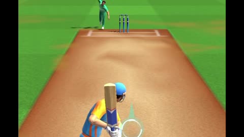 Cricket league