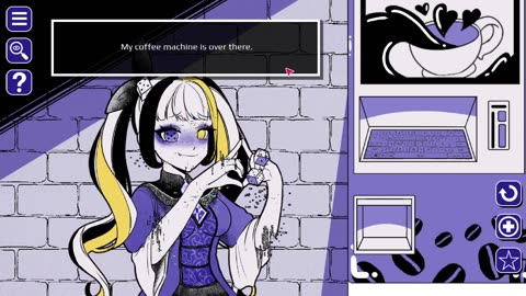 Anomalous Coffee Machine V1.0.75 [HoruBrain] [English – Uncensored] PC/Android Download