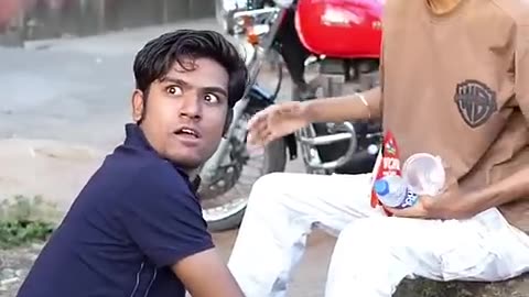 watch till the End...#funnyvideos