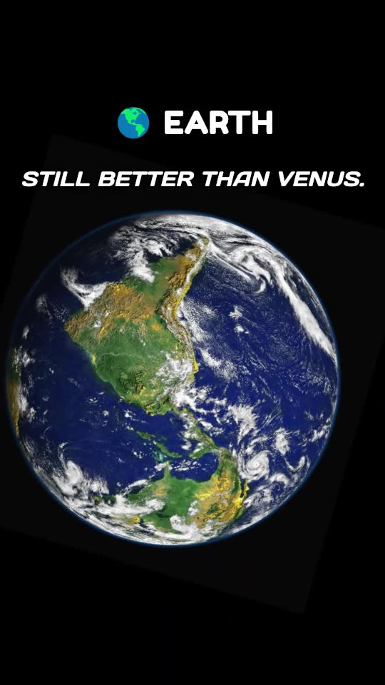 THE SUN JUST ROASTED EARTH 🔥🌍 #spacesuccess #astronomy #earth