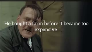 Adolf reacts to Kanye’s new song 🤣