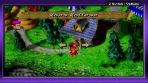 GEN Z TAKES ON DONKEY KONG COUNTRY 2 FOR THE FIRST TIME!