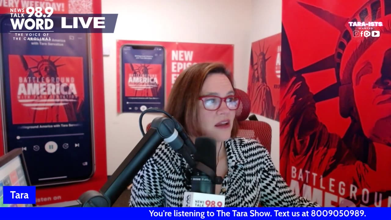 Nina Jankowicz is Back, Wants Americans Silenced