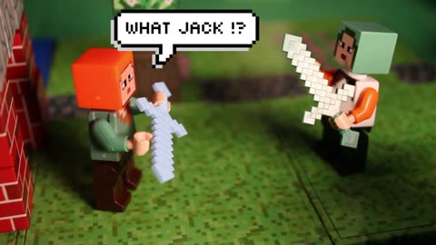 The Greatest Minecraft Short Movie EVER !!!!!!! Comfy Craft- Jack And The Giant.mp4