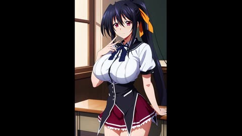 What-if Issei Was The Vessel Of The Legendary Dark Knight Sparda Part 4