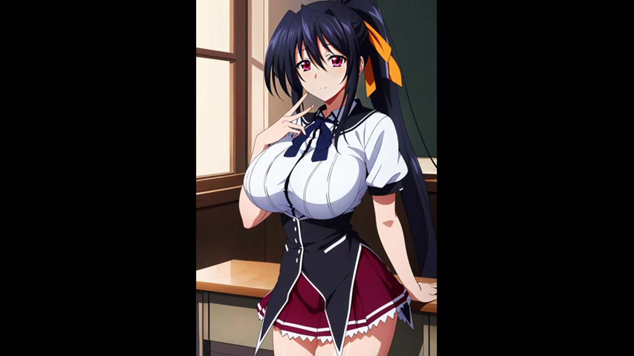 What-if Issei Was The Vessel Of The Legendary Dark Knight Sparda Part 4