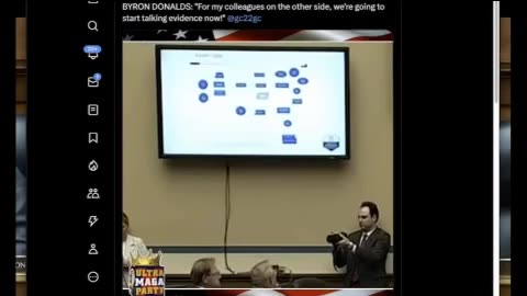GITMO Up Files: DEMSRINOS Exposed, Trump Still Running the Game