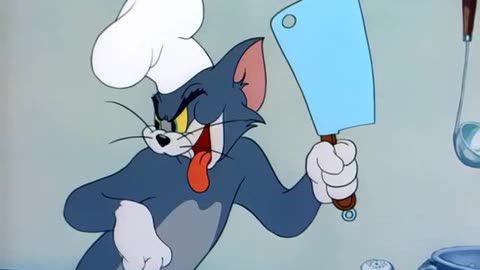 🔥 TOM & JERRY EP 046: "TENNIS CHUMPS" (1949) – WIMBLEDON MEETS WARNER BROS CHAOS! 🎾💥