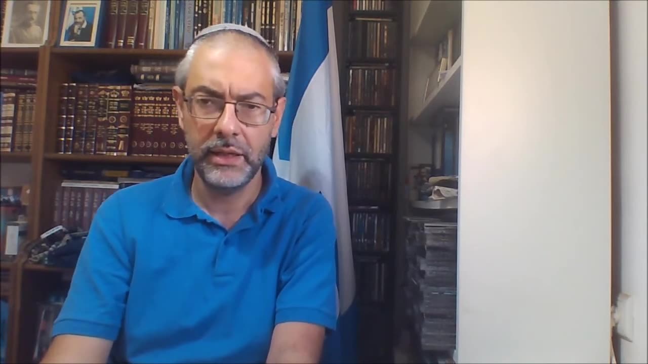 [11-10-2022] - עוד פיגוע רצחני - הגיע זמן בן גביר [#0727]