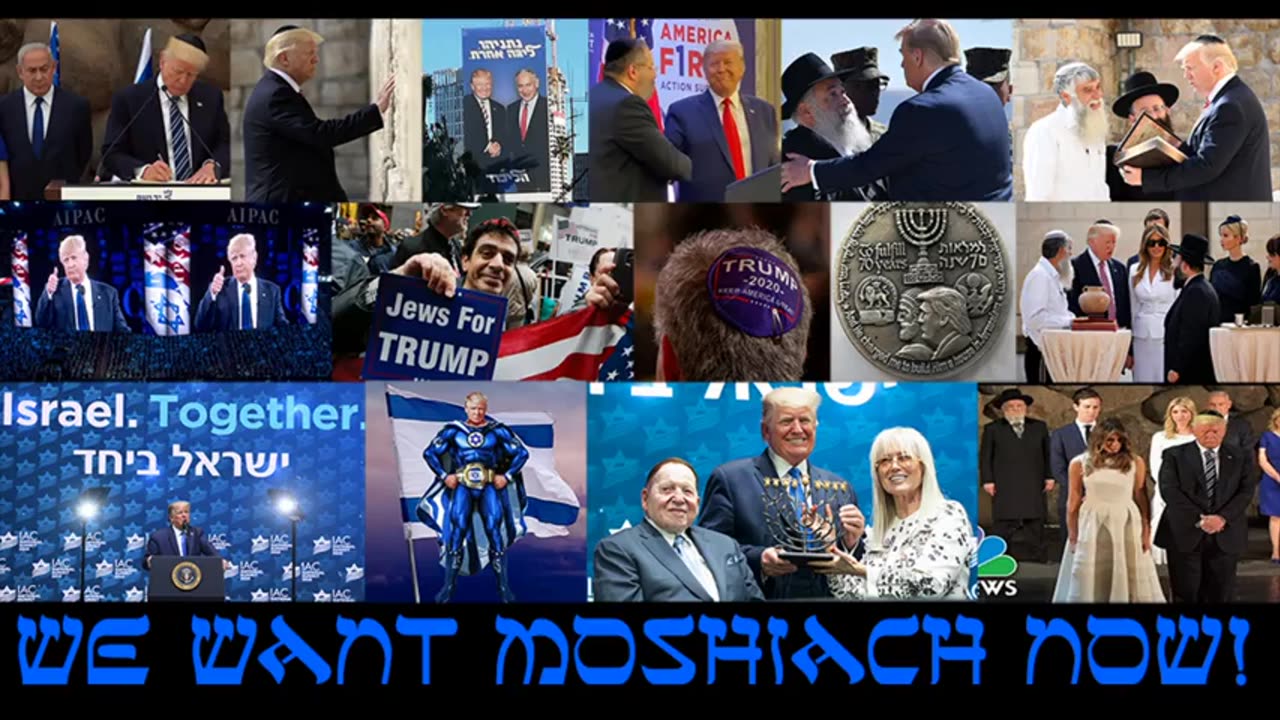 Throw Trump Down The Well