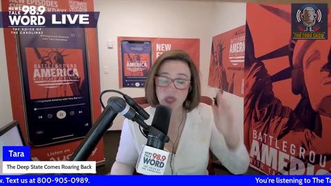 The Deep State Prepares to Jail Team Trump