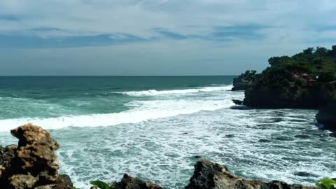 Coastal Serenity