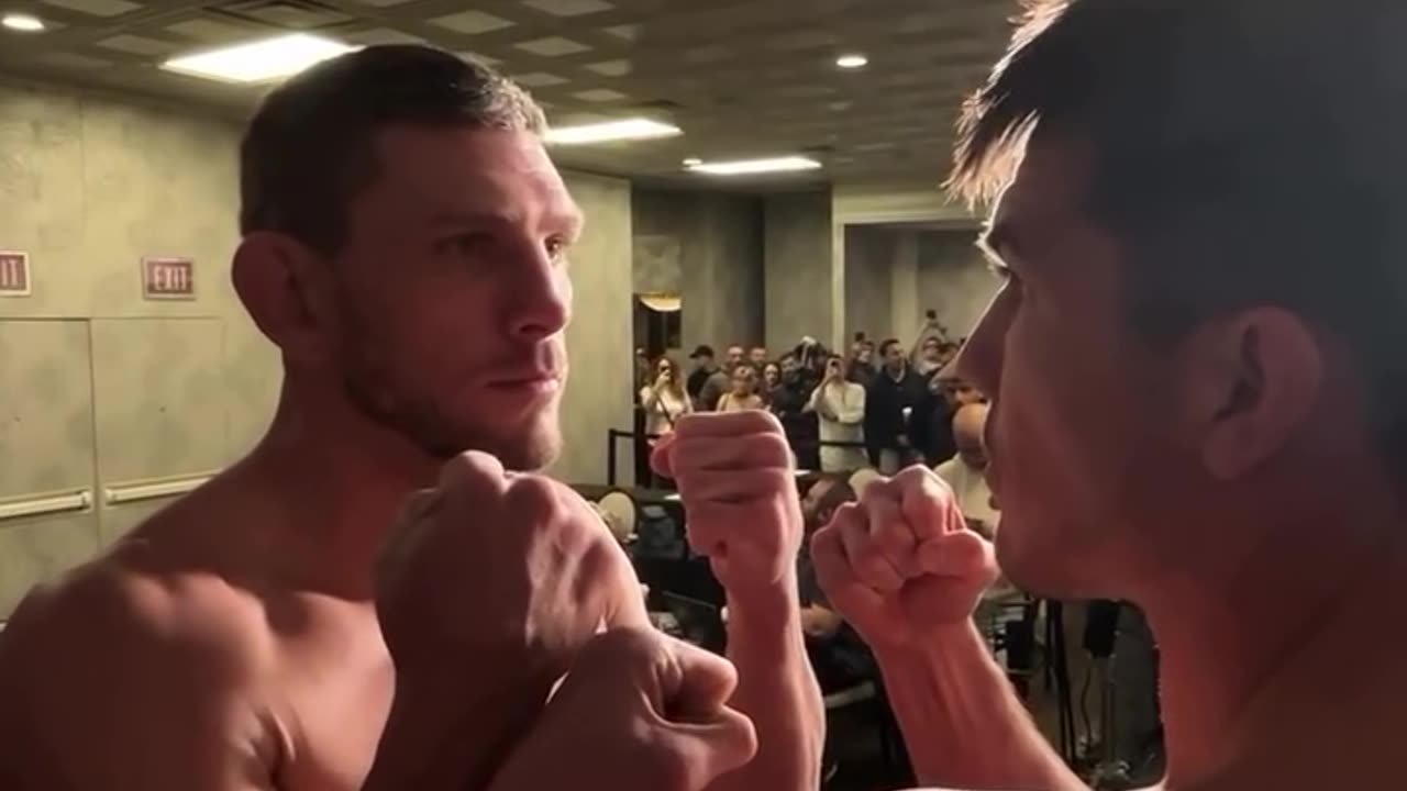 Alexander Hernandez vs. Kurt Holobaugh: UFC Vegas 104 Face-off