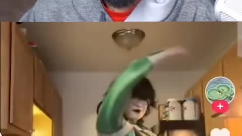 If You Laugh, You Go To Hell #3