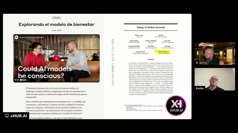 Presente y Futuro de la Inteligencia Artificial