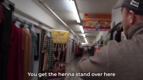 Most Corrupt - Inside America's Somali's Capitol