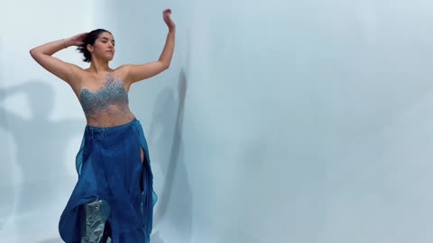 IRIS VAN HERPEN - ECOS SUBMARINOS - Fashion Film