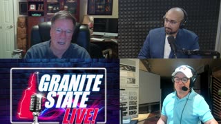 Granite State Live: 819-25