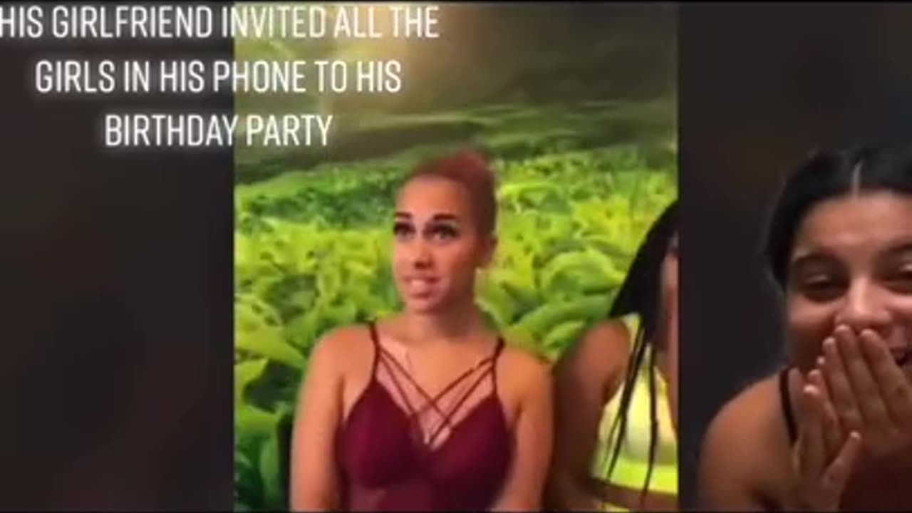 And they say men can't multitask 🤣🤣🤣