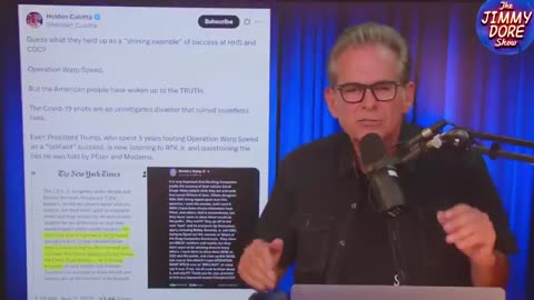 The coordinated campaign to oust RFK Jr from the Trump administration