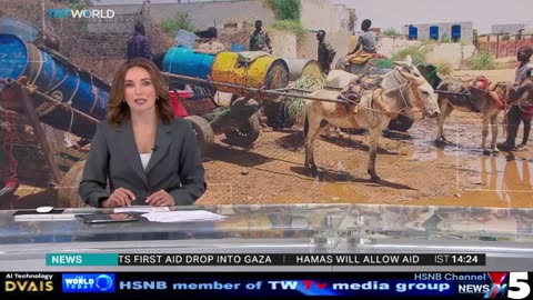 HSNB SKYLINE-live restream from Eutelsat 9b