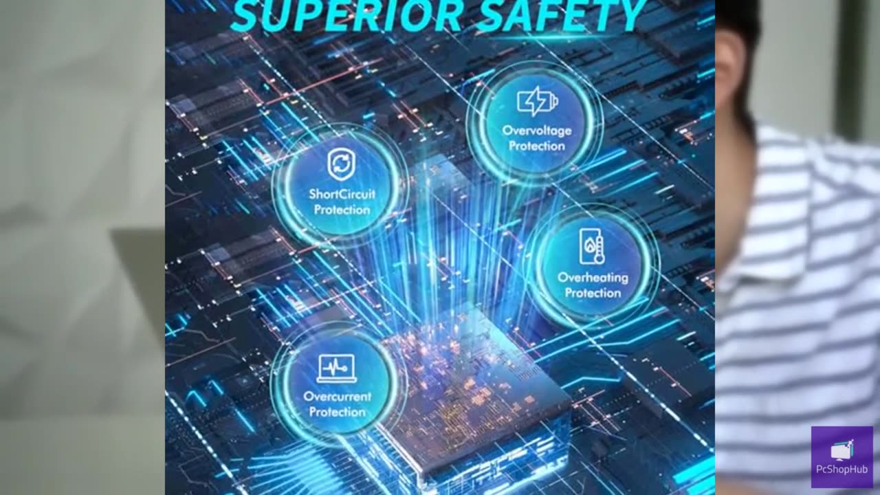 65W USB-C AC Laptop Charger Compatible with Lenovo ThinkPad T14 T15 E14 E15 X1 C