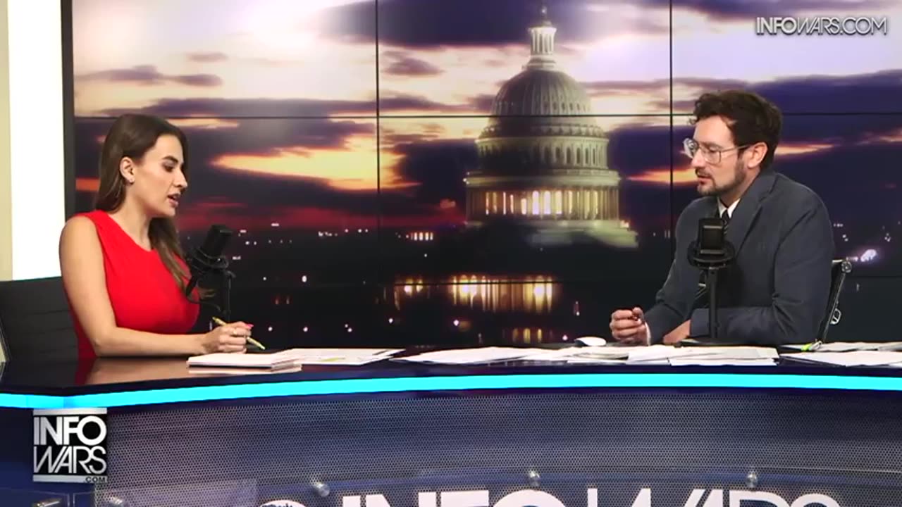 WAR ROOM (Full Show) Tuesday - 10/28/25