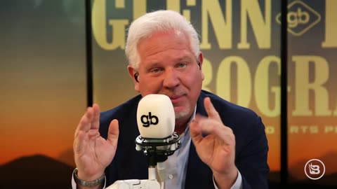 Glenn Beck 🔥 INSANE: Congress Dems are proposing a “master ICE tracker”