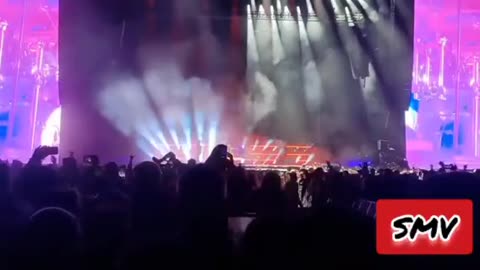 #ShittyMillennialVideos 📱📹🎬 Mudvayne 🌍😈🤘 - Dig ⛏️🌎🧑‍🌾 @ Discovery Park Sacramento, CA 10/09/2021