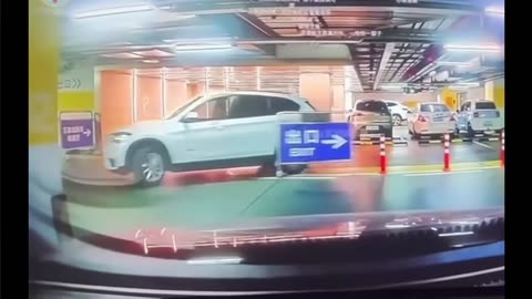 🤯😅 Wait, the Exit Is NOT What You Expect! | FunFM