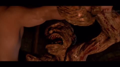 The Nephilim Giants