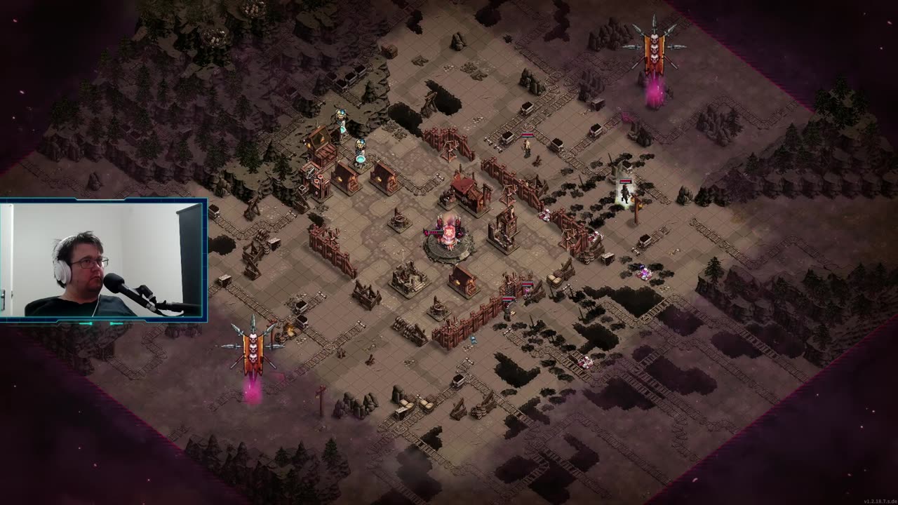 The Last Spell