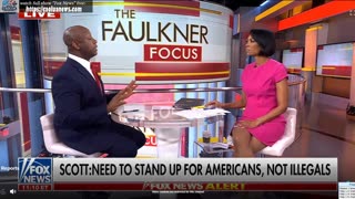 The Faulkner Focus 11AM - 5/9/2025