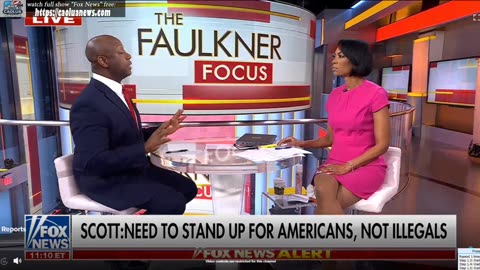 The Faulkner Focus 11AM - 5/9/2025
