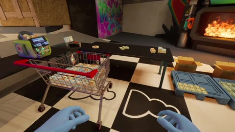 Cash Cleaner Simulator | LIVE