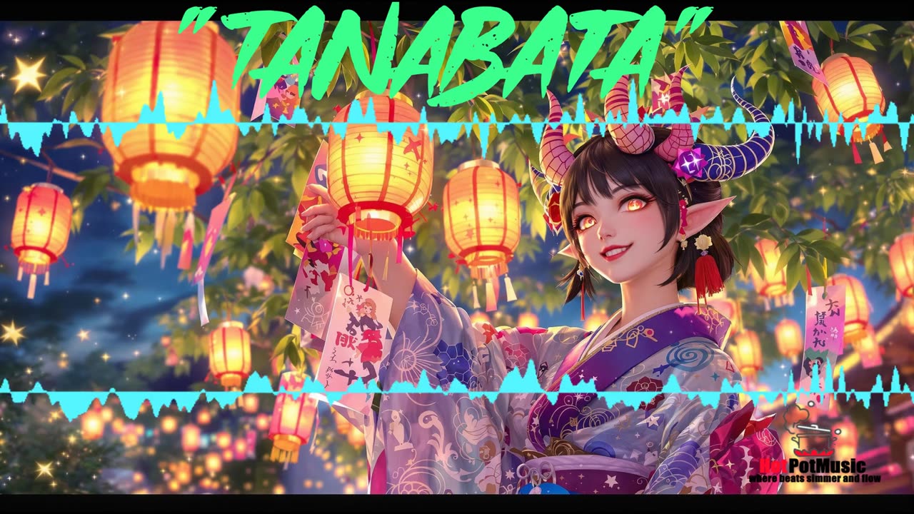 Tanabata (Shamisen Metal)