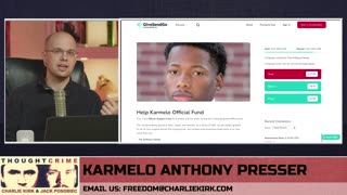 Does the Left Want the Karmelo Anthony Story to Blow Up in a Race War?