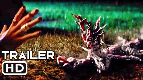 ICK _ Official Trailer (2025)
