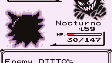 Pokémon Blue - Walkthrough/Videonávod 43 [EN/CZ]