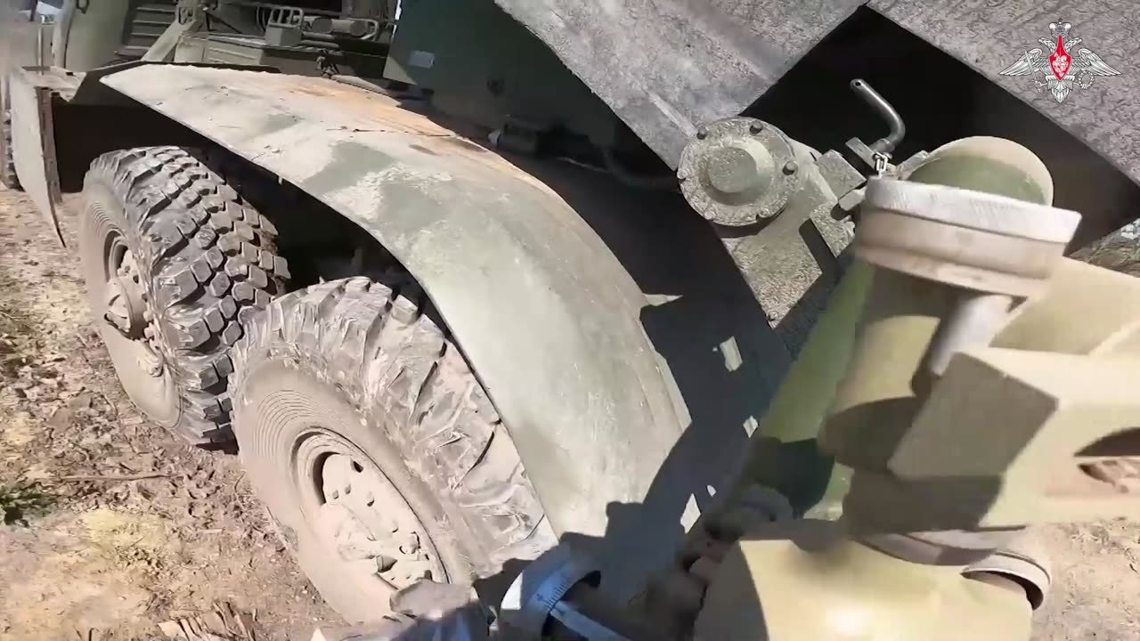 🫡 Airborne artillery units