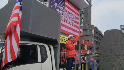 #참피온홍수환의미국국가#애국가#USAnthem#SKoreansLoveAmerica#SolidSKoreaUSAlliance#애국가#미국국가
