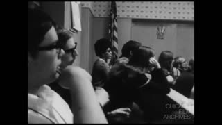 Tsvdatsi Gvnigei BLACK PANTHER with Fred Hampton