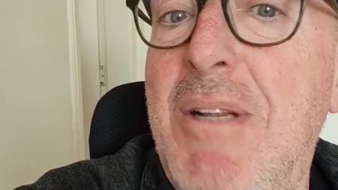 22-04-2025 │ ONDERZOEKSJOURNALIST MICHA KAT SPREEKT ZICH UIT OVER DE ALTERNATIEVE MEDIA