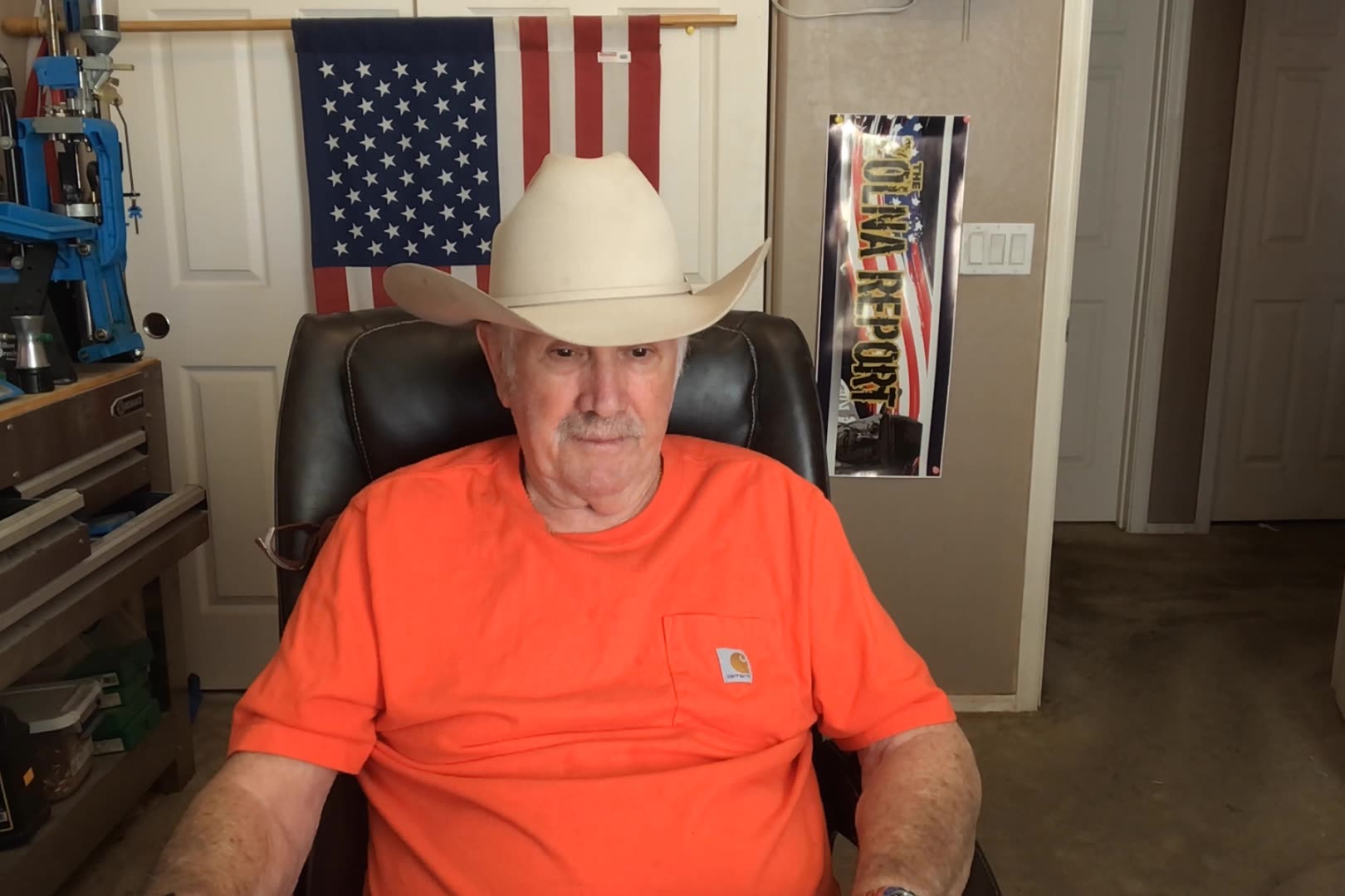 Is Tyler Robinson Innocent, And Just Another Patsy?