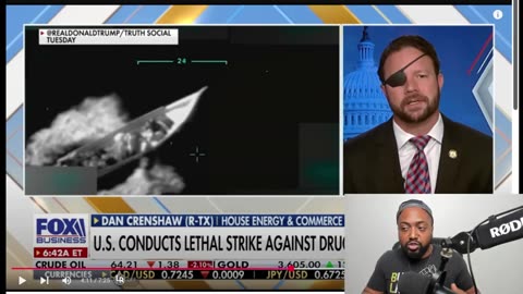 Liberals FREAK OUT Over Drug Cartels FINDING OUT After Trump Orders Execution Off Venezuelan Coast!