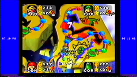 Eternal Star Part 1 VHS