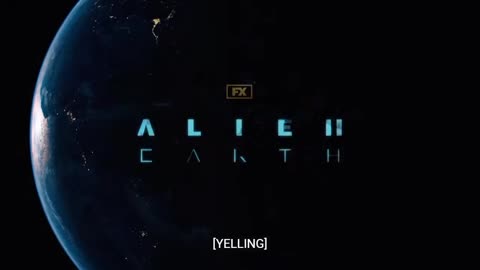 On-Set Dispatches: First Look | Alien: Earth | FX