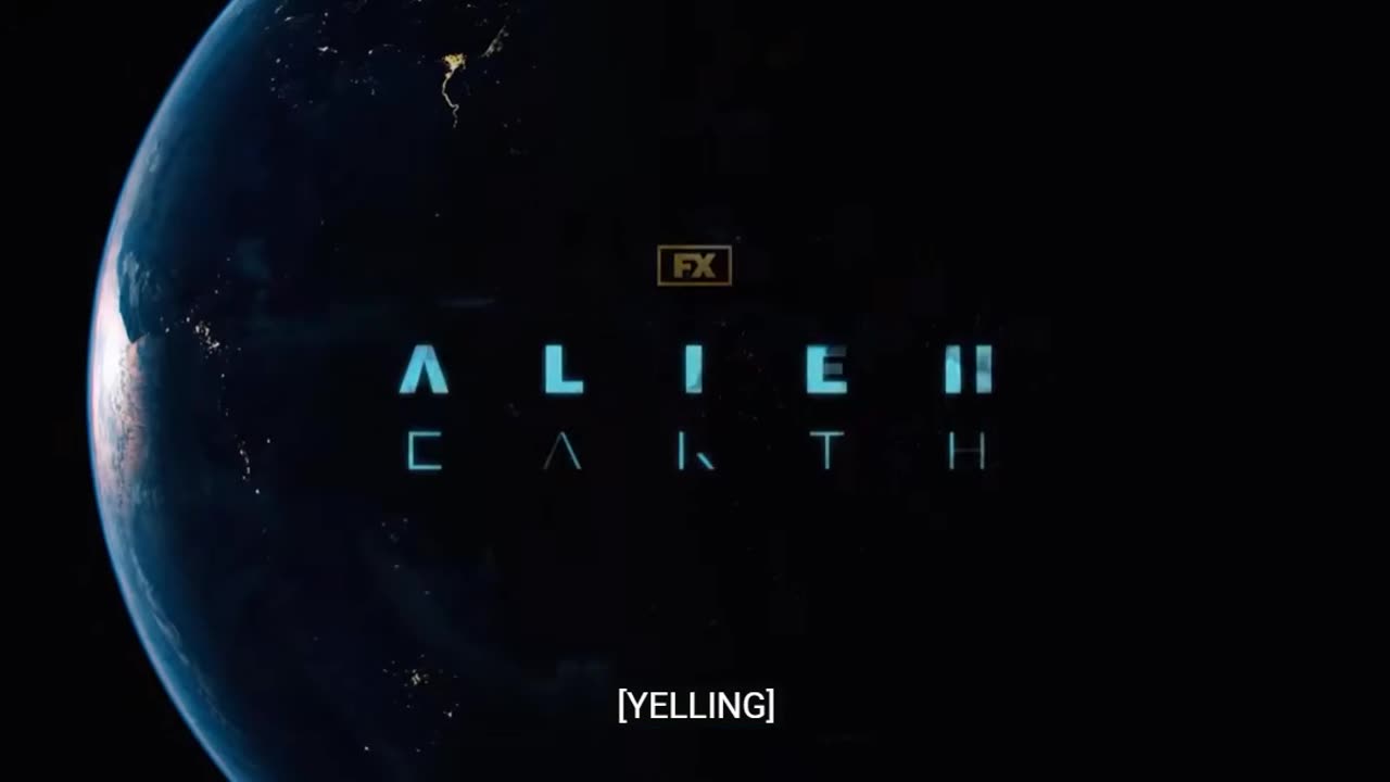On-Set Dispatches: First Look | Alien: Earth | FX