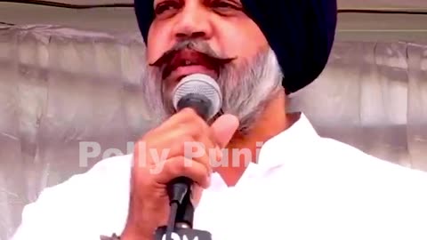 ਮਨਪ੍ਰੀਤ ਸਿੰਘ ਇਯਾਲੀ MLA ਮੁੱਲਾਂਪੁਰ ਦਾਖਾ ਵੱਲੋਂ, ਕੈਪਟਨ ਹਰਚਰਨ ਸਿੰਘ ਰੋਡੇ ਨੂੰ ਕੀਤੇ ਗਏ ਸ਼ਰਧਾ ਦੇ ਫੁੱਲ ਭੇਟ